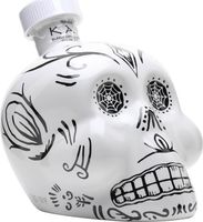 Kah Blanco Tequila