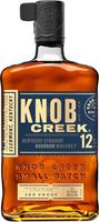 Knob Creek 12 Year Old Kentucky Straight Bourbon Whiskey