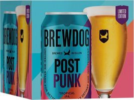 BrewDog Post Punk