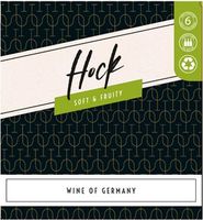 Schmitt Hock 2.25L Bag-in-box