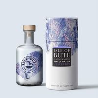 Isle of Bute Oyster Gin 20cl