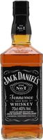 Jack Daniel's Old No.7 Whiskey