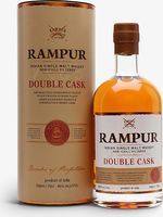 Rampur Indian Double Cask 700ml