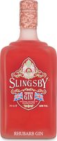 Slingsby Rhubarb Gin