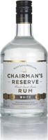 Chairman's Reserve White Label White Rum