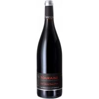 Touraine Rouge  - Francois Chidaine