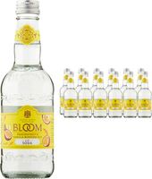 Bloom Gin Passion Fruit & Vanilla 12 x