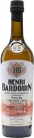 Henri Bardouin Pastis Liqueur