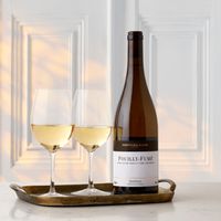 Fortnum's Pouilly-Fumé, Domaine Jean-Claude Chatelain