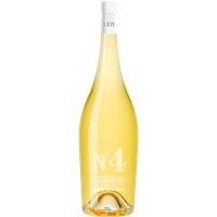 Magnum - N°4 - Gros et Petit Manseng Doux