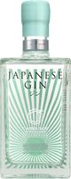 Japanese Gin