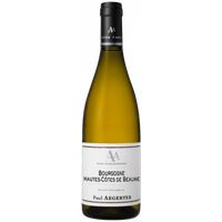 Hautes Côtes de Beaune Blanc  - Aegerter Père et Fils