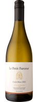 Le Petit Farceur Cuvee Blanc - France