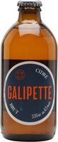 Galipette French Brut Cidre