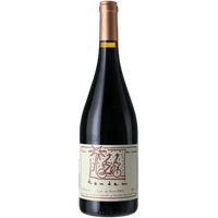 Alain Graillot Tandem Moroccan Syrah