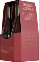 Alhambra Roja