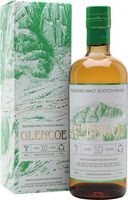 Glencoe 10 Year Old Blended Malt Scotch Whisky