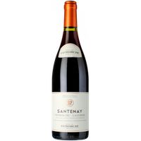 Santenay 1er Cru la Comme