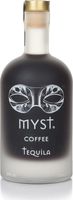 MYST Coffee Flavoured Tequila Liqueur