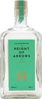 Height of Arrows Heavy Gin