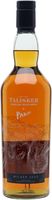 Talisker x Parley Wilder Seas / Cognac Finish Island Whisky