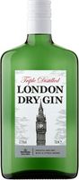 Morrisons London Dry Gin