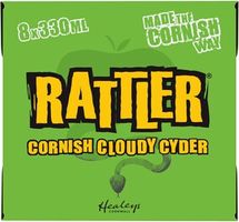 Rattler Original Cornish Cyder