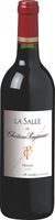 La Salle de Château Poujeaux 2016, Moulis