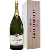 Champagne Taittinger - Prestige - Methuselah - Woo...