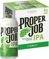 St Austell Proper Job IPA