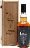 Ichiro's Malt & Grain / Japanese Blended Whisky 2021 Japanese Whisky