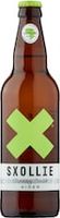 Sxollie Granny Smith Apple Cider 500ml
