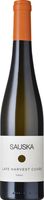 Sauska Tokaji Late Harvest Cuvee