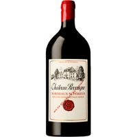 Château Recougne Bordeaux Supérieur Jeroboam