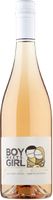 Boy Meets Girl Pinot Grigio