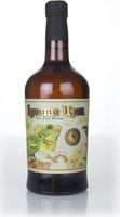Iguana Dark Rum