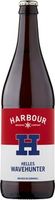 Harbour Brewing Company Helles Lager (Abv 4.3%)