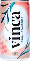 M&S Vinca Rose Wine Can