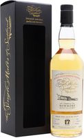 Bowmore 2003 / 17 Year Old / Single Malts of Scotland Islay Whisky