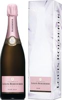 Louis Roederer - Champagne Brut Rosé Millésimé