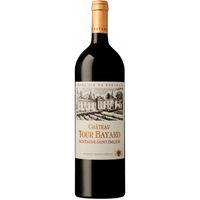 Magnum Château Tour Bayard