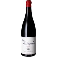 La Estrecha, Bodegas y Viñedos Ponce