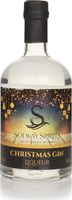 Solway Christmas Gin Liqueur