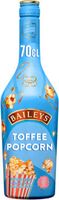 Baileys Toffee Popcorn Movie Night 17% vol 70cl