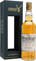 Strathisla 1963 Speyside Single Malt Whisky