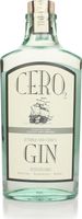 Cero2 Pure Gin