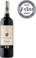 Tesco Finest Chianti Classico DOCG