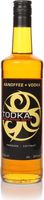 Todka Banoffee Flavoured Vodka