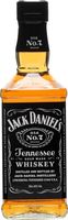 Jack Daniel's Old No.7 Whiskey 35cl