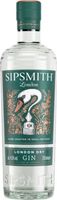 Sipsmith London Dry Gin 700ml